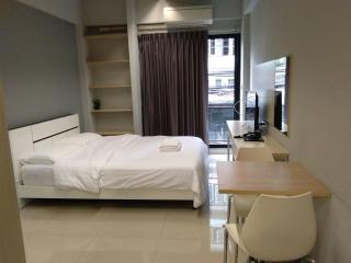 LKN RESIDENCE - Pom Prap - 9