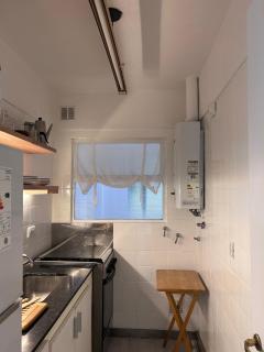 Departamento en Playa Grande - Mar del Plata - 4