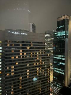 Binjai 8 Soho Premium Near KLCC & LRT KLCC - Kuala Lumpur - 9