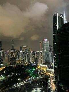 Binjai 8 Soho Premium Near KLCC & LRT KLCC - Kuala Lumpur - 5