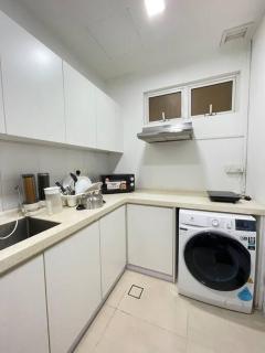 Binjai 8 Soho Premium Near KLCC & LRT KLCC - Kuala Lumpur - 3
