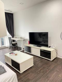 Binjai 8 Soho Premium Near KLCC & LRT KLCC - Kuala Lumpur - 1