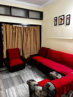 The Padmavathi Homestay - 8
