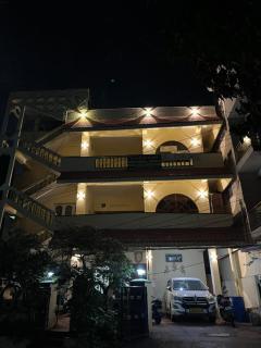 The Padmavathi Homestay - Visakhapatnam - 1
