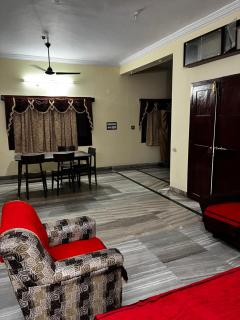 The Padmavathi Homestay - Visakhapatnam - 1