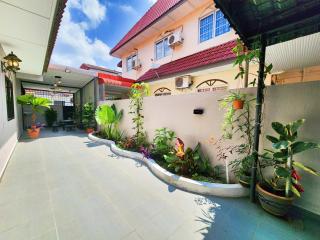 IPOH Rainbow Blissful Villa, Persiaran Halaman Ampang - Ipoh - 6