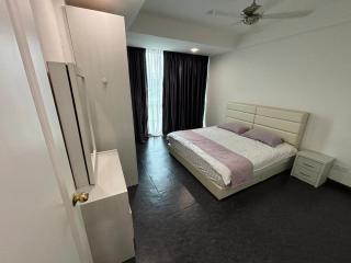 In The Heart of Georgetown, 2-7 Pax Family Suite - 4