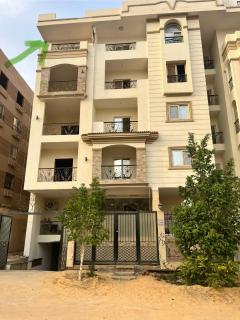 1-Bedroom with one private bathroom - Cairo - 9