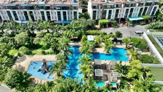 Villa Royal Lotus Ha Long 5 Bedroom - Ha Long - 6