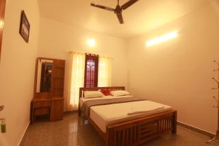 Periyar Homes Plantation Stay - Thekkady - 4