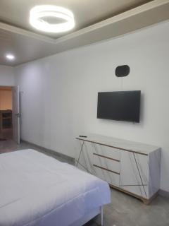 Selabintana Guest House - - 4