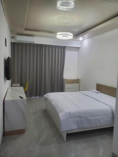 Selabintana Guest House - - 1