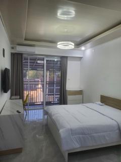 Selabintana Guest House - - 3