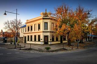 The Hive Apartment - Beechworth - 0