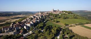 Chalet en bois - Druyes-les-Belles-Fontaines - 2