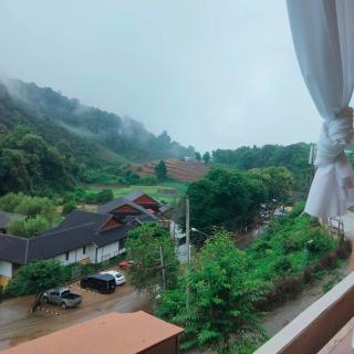 ม่อนหนาวSpecial room - 1