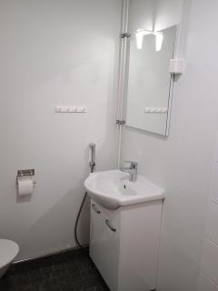 Rauma City Apartments - Rauma - 9