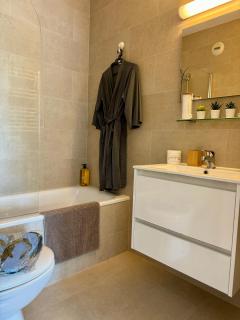 My Resid Appart Cannes Marina vue piscine - Mandelieu La Napoule - 2