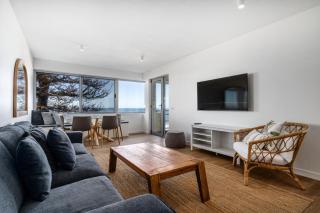 Seaspray - 3 Bedroom Balcony Apartment - Caloundra - 8