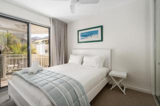 Seaspray - 3 Bedroom Balcony Apartment - Caloundra - 1