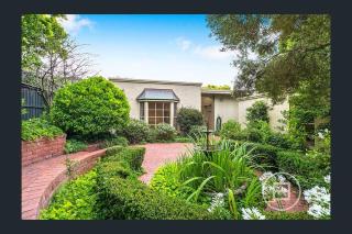 Large Toorak Family House - Melbourne - 6