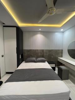 The Cozy 2BR APT at Gulshan Iqbal 13-E - 8