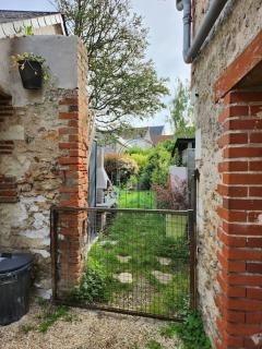 La maison du lavoir - Ballan-Miré - 4