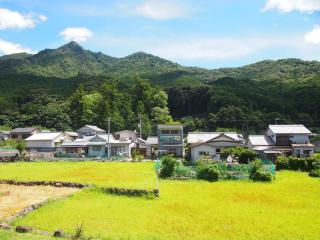 那智の里 Accommodation along the Kumano Kodo trail - Nachikatsuura - 0