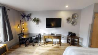 Expedition Station #315 - Make this Cozy studio your Home Away from Home while Enjoying the Slopes! studio - Snowshoe - 4