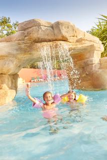 Camping des Alberes - Laroque-des-Albères - 1