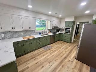 Rock The South House - 6