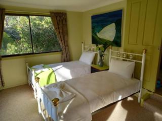Grampians Trail Cottage - Halls Gap - 9