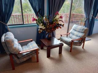 Grampians Trail Cottage - Halls Gap - 7