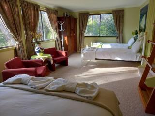 Grampians Trail Cottage - Halls Gap - 6