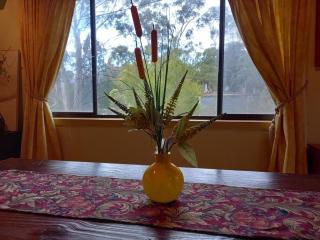 Grampians Trail Cottage - Halls Gap - 5