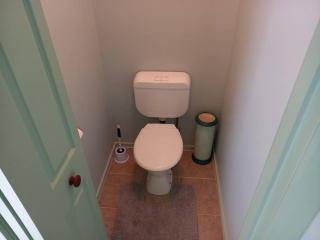 Grampians Trail Cottage - Halls Gap - 1