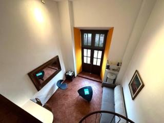 Beautiful Apartment - Main Plaza of Casco Viejo - Panama-Stad - 7