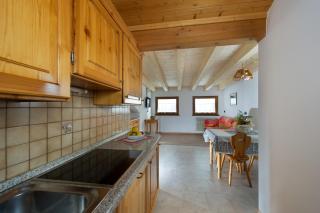 Residence Villa Boschetto - Carano - 8