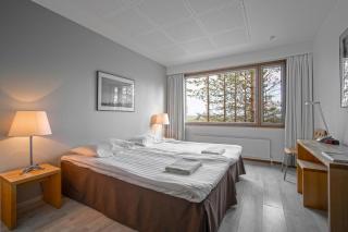 Ski-Inn Hotel Pyhätunturi - Pyhätunturi - 5
