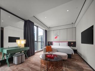 Wanda Realm Yudu Ganzhou - 3