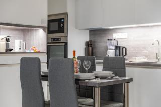 Antonio Residence - Budapest - 7