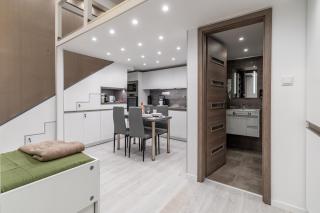 Antonio Residence - Budapest - 4