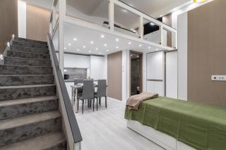 Antonio Residence - Budapest - 1