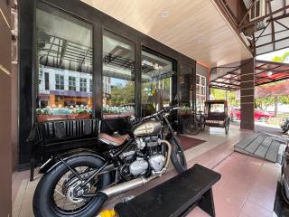 Pontian Garden Hotel - Pontian Kecil - 7