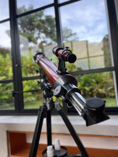 Casa Campestre Chica Duarte - 9