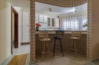 Apartamento conforto - Curitiba - 3