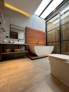 Casa Campestre Chica Duarte - 6