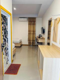 Wisma teluk bayur sidapore Tb - - 2