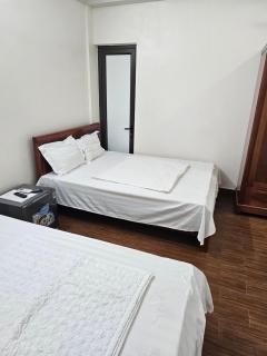 Khách Sạn Ninh Hà - 8