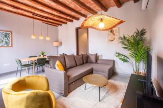 43MAL1000-Nice&Bright 2BR flat next to Sagrada Familia - Barcelone - 7